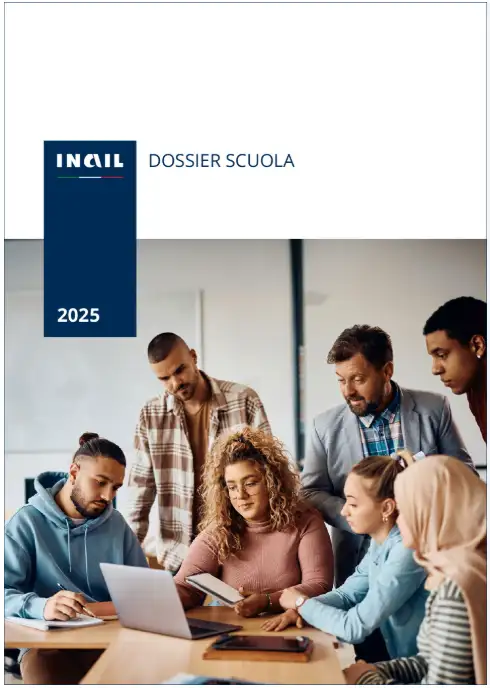 Dossier scuola 2025 Dossier scuola 2025